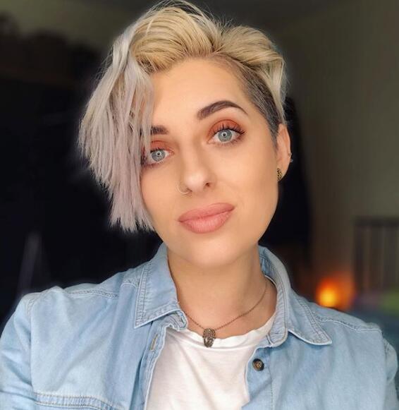 25 Best Messy Pixie Haircut That You Must Try Fashionre