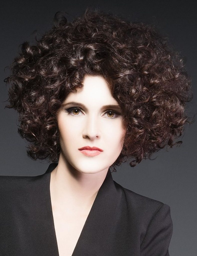 2020 Curly Hairstyles Haircuts And Hair Colors For Women 12 789x1024 Fashionre