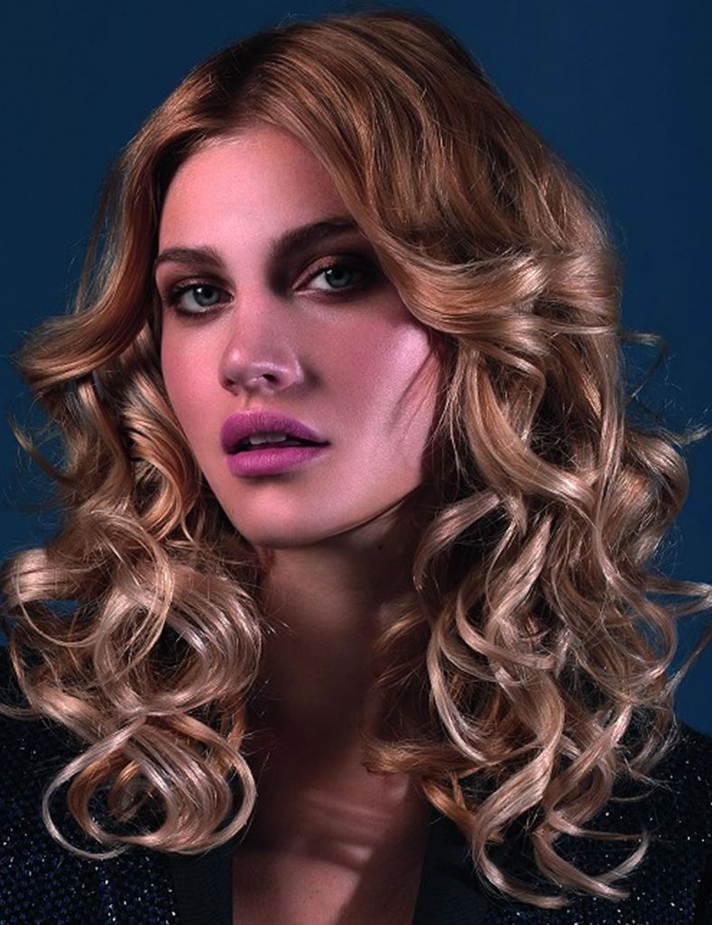 Curly Hairstyles Haircuts And Hair Colors For Women Fashionre