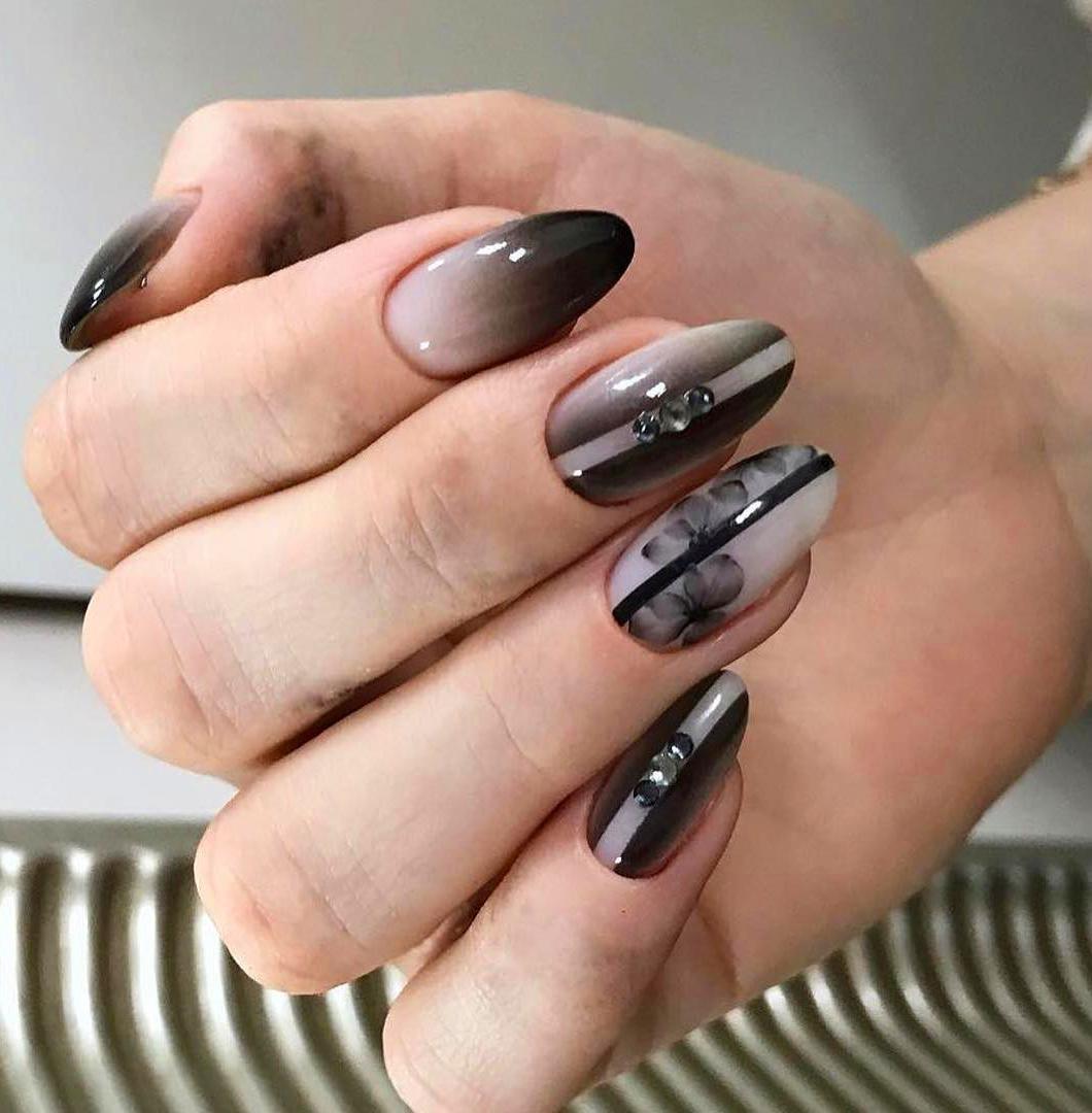 Cute Summer Acrylic Square Nails Designs Ideas In 2021 - Fashionre