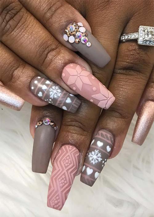 acrylic_nails_designs_ideas34 - Fashionre