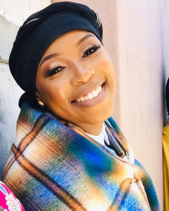 xhosa dresses for makoti